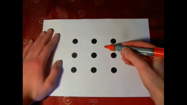 Daca esti geniu, incearca sa rezolvi asta. VIDEO