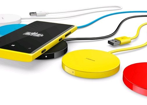 Incarcarea Wireless Devine Mai Buna Un Nou Cip Iti Permite Sa Folosesti Orice Statie De Incarcare