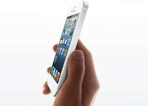 Carcasa lui iPhone 6 a aparut pe Internet? Ce se intampla cu logoul Apple. FOTO Carcasa Lui Iphone 6 A Aparut Pe Internet Foto
