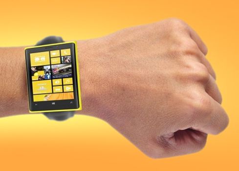 Microsoft Lucreaza La Un Ceas Inteligent Are Un Avantaj Mare Fata De Produsele Concurente