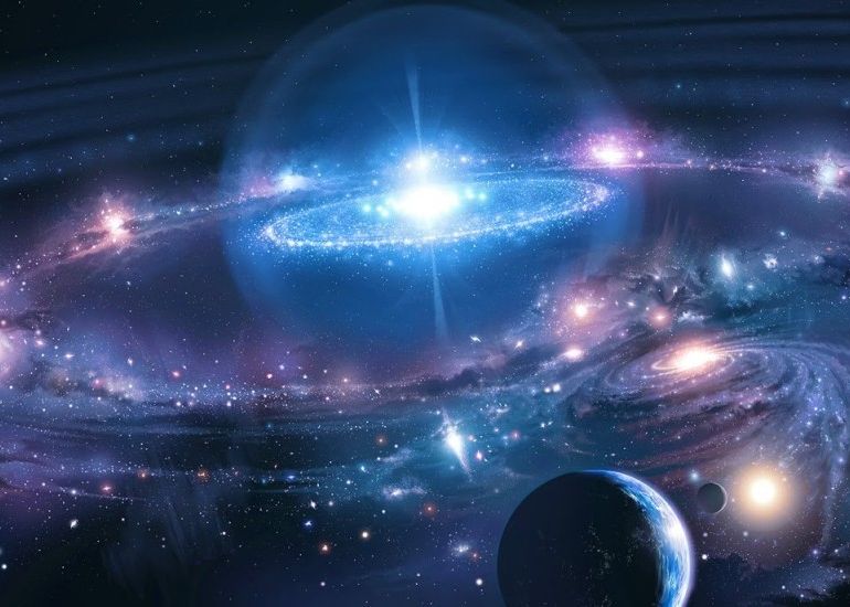 Mesajul misterios venit din spatiu. Astronomii nu au explicatii Mesajul Misterios Venit Din Spatiu Astronomii Nu Au Explicatii