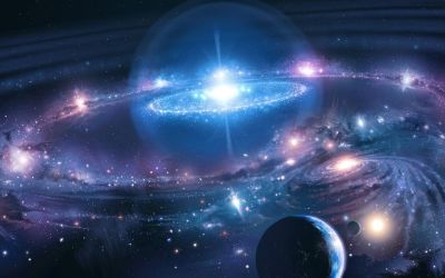 Mesajul misterios venit din spatiu. Astronomii nu au explicatii