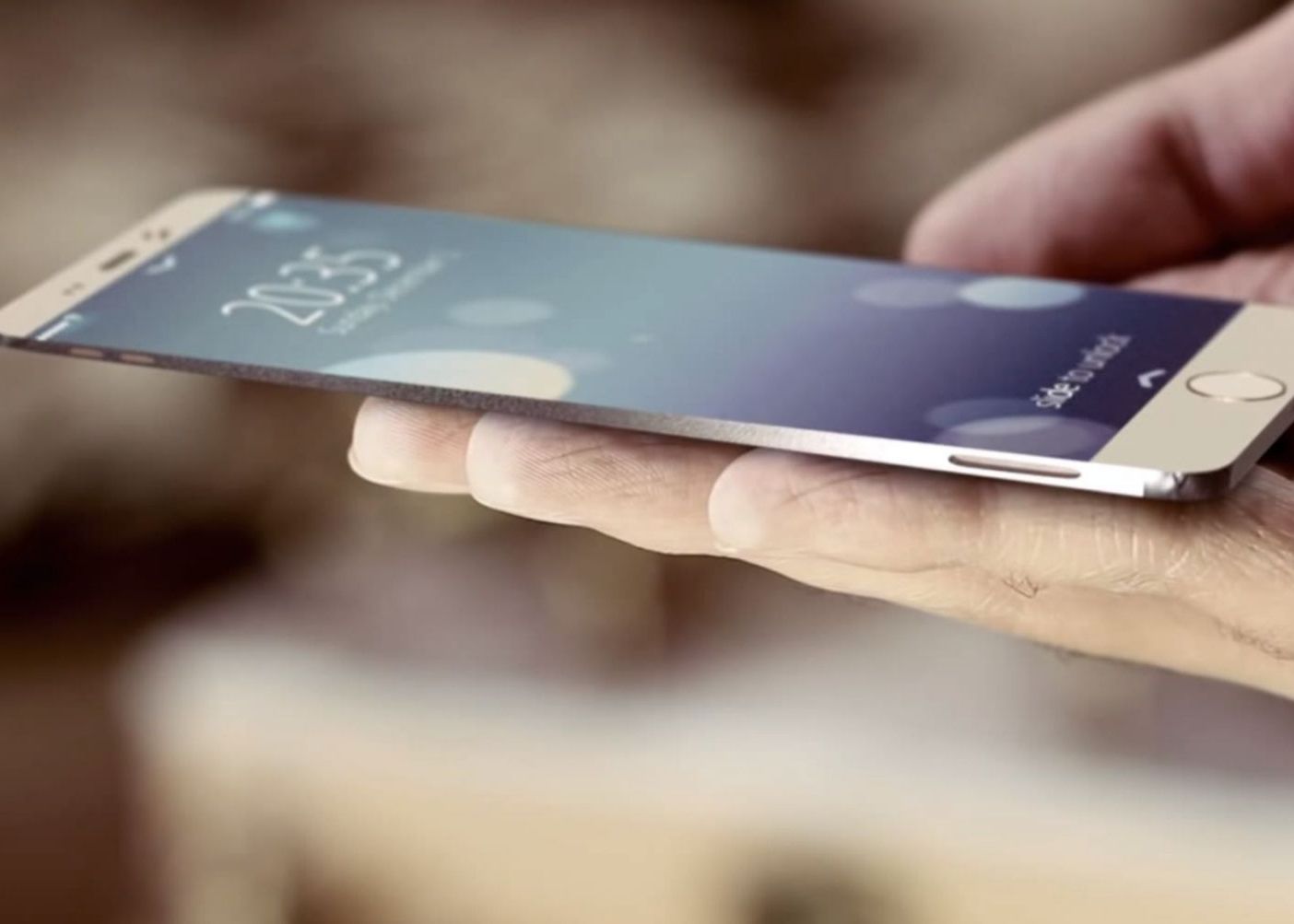 Iphone 6 Se Lanseaza Saptamana Viitoare Pregatirile Pentru Marele Eveniment Filmate