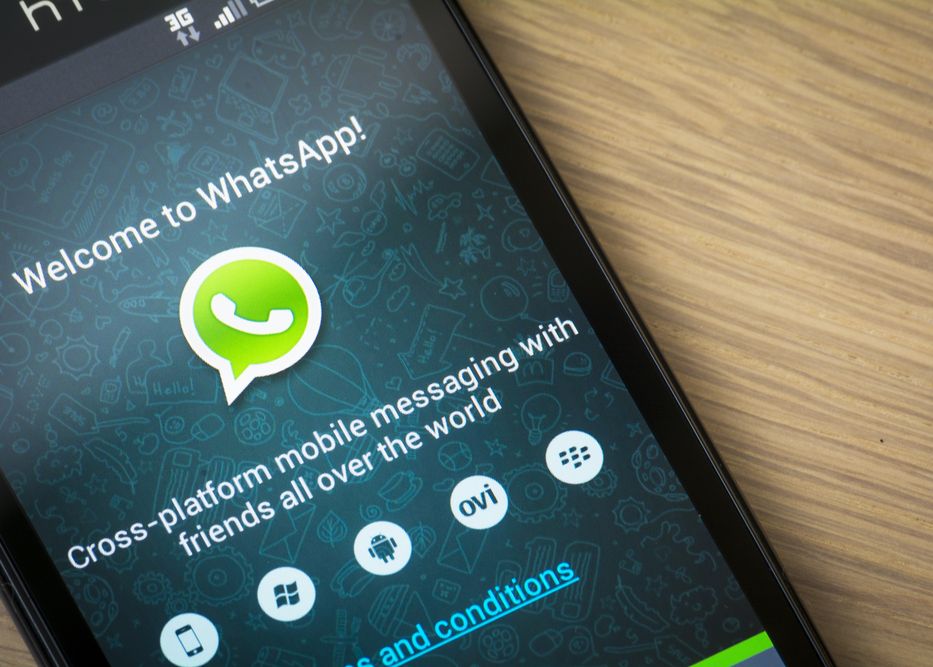 Whatsapp Din Nou Disponibila La Download Pentru Utilizatorii Windows Phone