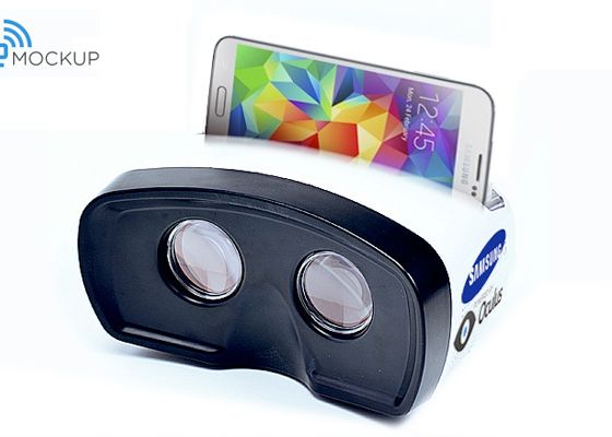 Samsung Ar Lucra Cu Oculus Pentru Crearea Unei Casti De Realitate Virtuala