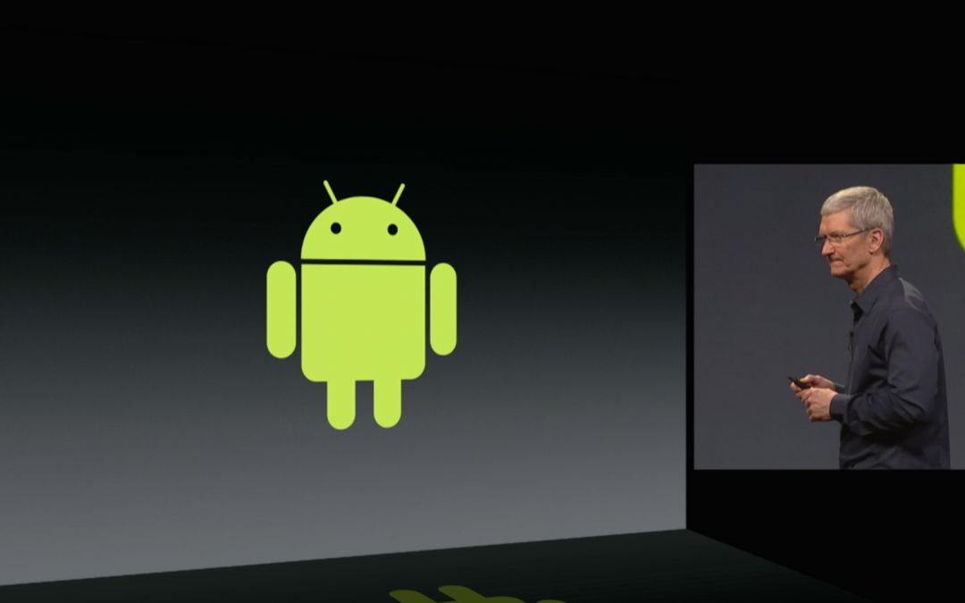 Tim Cook A Desfiintat Androidul La Wwdc O Tocanita Toxica De Vulnerabilitati Cum A Atacat Sistemul De