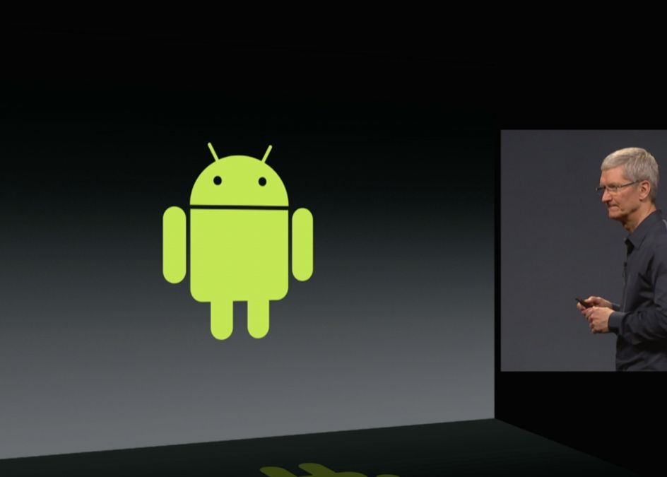 Tim Cook A Desfiintat Androidul La Wwdc O Tocanita Toxica De Vulnerabilitati Cum A Atacat Sistemul De