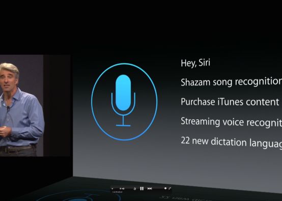 Siri In Limba Romana Ce Aduce Nou Ios 8 Cum Descarci Acum Noul Sistem De Operare