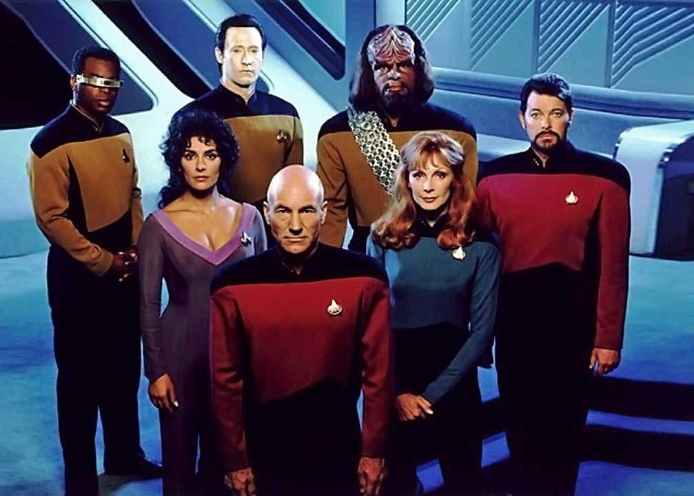 Teleportarea Si Calatoriile Cu Viteza Luminii Vor Fi Posibile Curand Ziua Cand Inventiile Din Star Trek