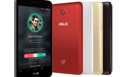 ASUS a anuntat noile sale tablete Android la Computex. Preturile pentru Romania