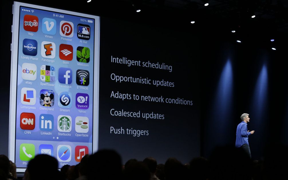 iOS 8 Beta poate fi spart! Anuntul a facut aseara Ios 8 Beta Poate Fi Spart Anuntul A Facut In Aceasta Seara