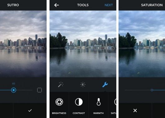 Instagram A Primit Un Nou Update Care Aduce Noi Functii De Editare A Imaginilor Video