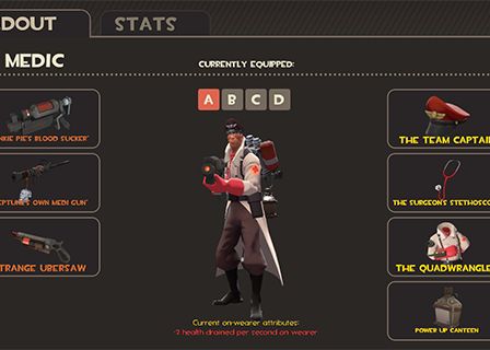 Team Fortress 2 si Dota 2. In Team Fortress 2 gasesti itemi care te ajuta sa arati altfel. Pe acestea le poti vinde altor jucatori in schimbul banilor, practica pe care Valve o incurajeaza. Mai mult, poti crea singur itemi buni de vanzare. 5 Jocuri Pentru Care Primesti Bani Daca Le Joci