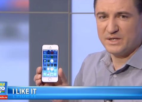 Ilikeit Ce Aduc Nou Ios8 Si Os X Yosemite Noile Sisteme De Operare De La Apple