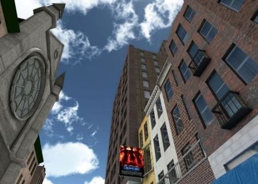 Pamantul Virtual Romanii Care Vor Sa Creeze Pe Calculator O Lume Identica Cu Cea In Care Traim In Realitate