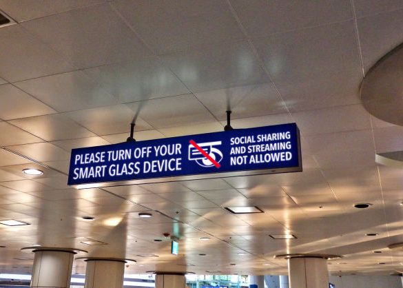 Exercitiu De Imaginatie Cum Vor Arata Indicatoarele Rutiere In Viitorul Apropiat Galerie Foto