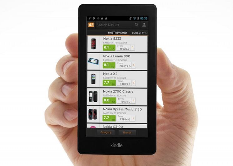 Amazon Ar Putea Lansa Un Telefon Pe 18 Iunie Ce Stim Despre El