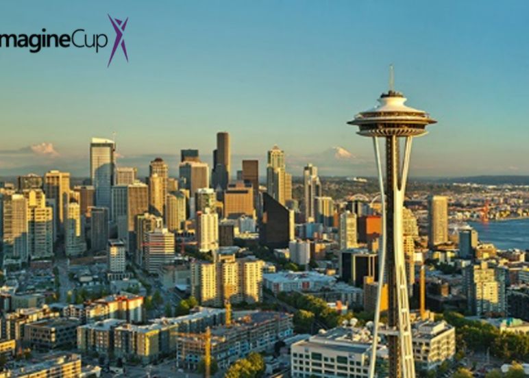 O Echipa Din Cluj Napoca In Finala Competitiei Imagine Cup A Microsoft