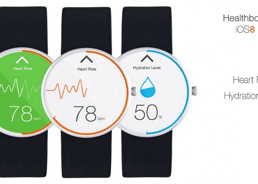 Vine Alaturi De Noul Iphone 6 Gadgetul Asteptat De Ani De Zile De La Apple Apare In Octombrie