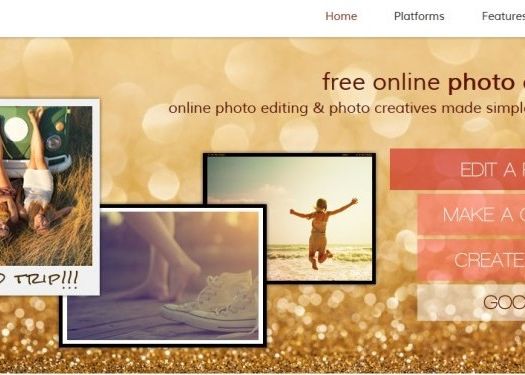 Ilikeit Cele Mai Bune 3 Unelte De Editare Foto Direct Din Browser Fara Sa Descarcati Vreun Program