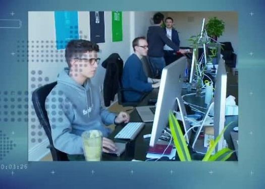 iLikeIT. Drumul spre succes trece printr-un esec. Interviu cu romanii din Silicon Valley, care spera sa devina faimosi Ilikeit Drumul Spre Succes Trece Printr Un Esec Interviu Cu Romanii Din Silicon Valley Care Spera Sa Devina