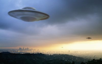 NASA a construit o farfurie zburatoare . Ce planuri are cu ea