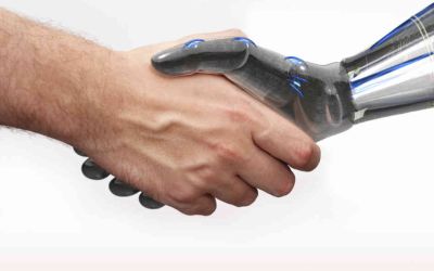 Calculatoarele, aproape la fel de inteligente ca noi. Un soft a trecut in premiera Testul Turing