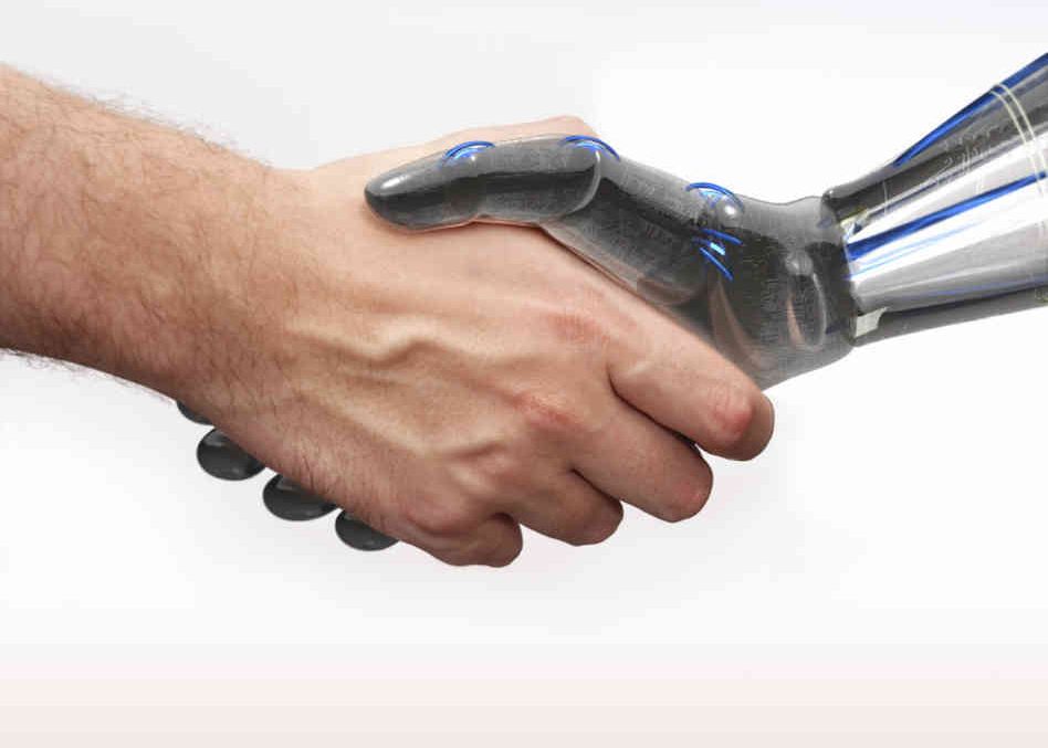 Calculatoarele, aproape la fel de inteligente ca noi. Un soft a trecut in premiera Testul Turing Calculatoarele Aproape La Fel De Inteligente Ca Noi Un Soft A Trecut In Premiera Testul Turing