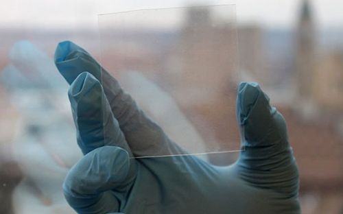 Gata Cu Ecranele Sparte Cercetatorii Au Gasit Solutia