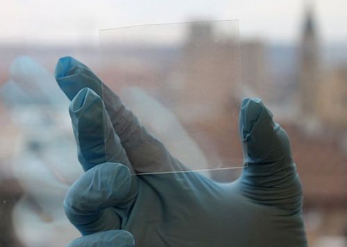 Gata Cu Ecranele Sparte Cercetatorii Au Gasit Solutia