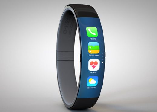 Iwatch Pretul Ceasului Inteligent De La Apple A Aparut Pe Internet