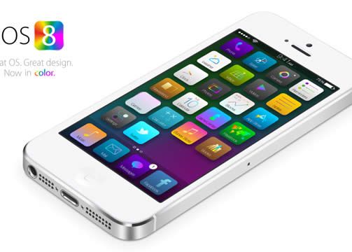 Dezvaluire Surprinzatoare Despre Ios 8 Ce Va Avea Noul Sistem De Operare Apple