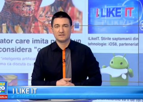 Ilikeit Cat Ar Trebui Sa Coste O Tableta Mica Dar Neaparat Desteapta Ce Stie Sa Faca Un Astfel De Gadget