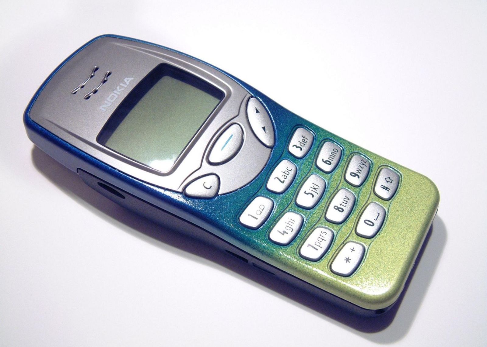 Nokia 3210 Poate Intra Pe Facebook Iata Cum