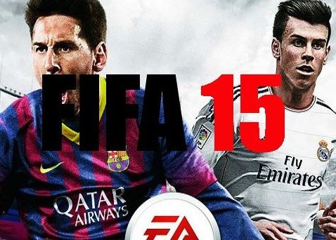 Asa Va Arata Fifa 15 Unul Dintre Cele Mai Tari Jocuri De Fotbal Video