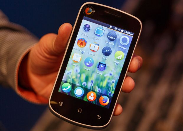 Smartphone Ul De 25 De Dolari Va Fi Lansat De Mozilla In Ce Tari Se Va Vinde