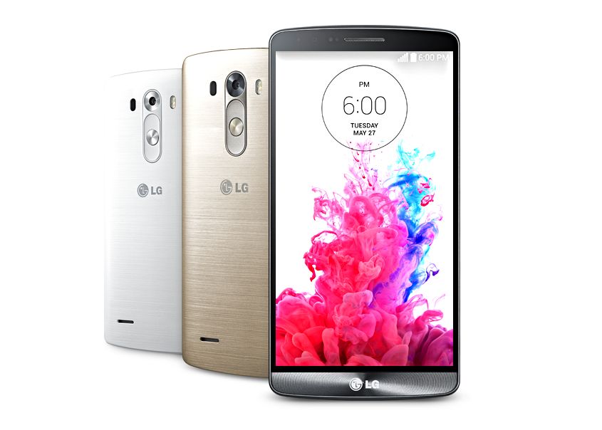 Lg G3 A Aparut In Mai Multe Filmulete Smart Tips Care Ii Prezinta Functiile