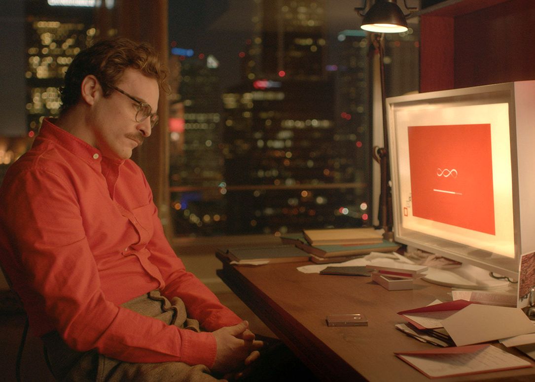 Iubita Mea Calculatorul Oamenii Vor Avea Relatii Afective Cu Calculatoarele In Foarte Scurt Timp