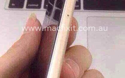 Iphone 6 A Aparut In Noi Fotografii Zvonurile De Pana Acum Par Sa Se Confirme