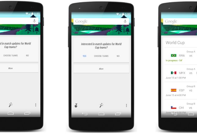 Ar Putea Fi Acesta Android 5 0 Detaliul Inedit Oferit Chiar De Google