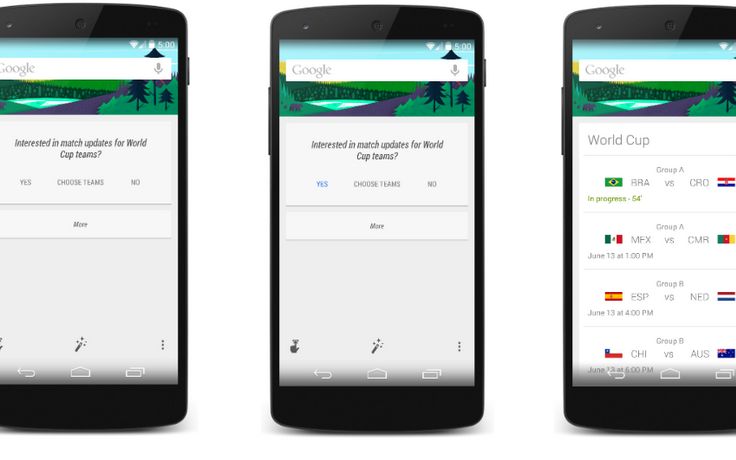 Ar Putea Fi Acesta Android 5 0 Detaliul Inedit Oferit Chiar De Google