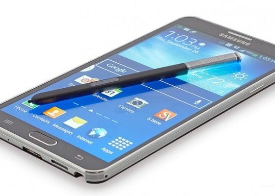 Samsung Galaxy Note 4 Samsung Galaxy Note 4 Va Avea Ecran De 5 7 Inch Ce Stim Despre Telefon
