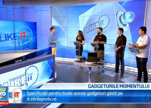 Ilikeit Prezinta Topul Gadgeturilor Din Prima Jumatate A Anului 2014 Care Sunt Cele Mai Bune Telefoane