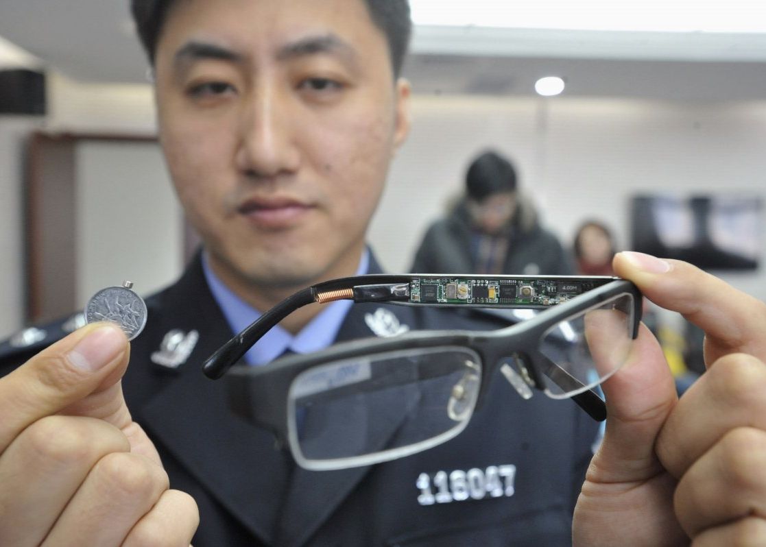 Tehnologia Ia Locul Servitelor Cum Se Copiaza In 2014