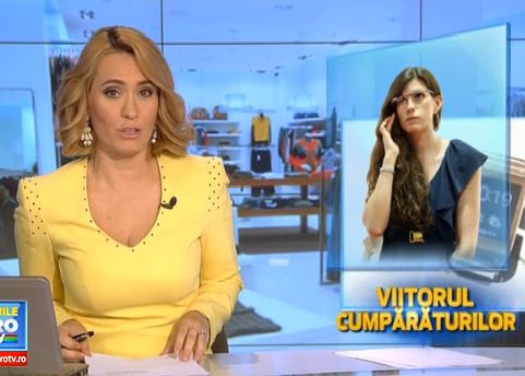 Tehnologia Viitorului Te Ajuta Sa Faci Cumparaturi Inteligente Cu Bani Putini Surprizele Conferintei Iceefest