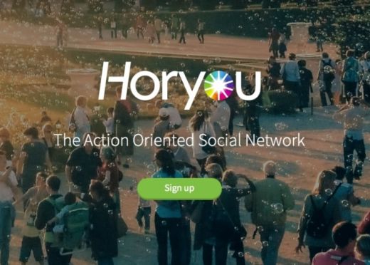 Reteaua sociala a binelui are tot mai multi adepti. Ce este Horyou Reteaua Sociala A Binelui Are Tot Mai Multi Adepti Ce Este Horyou