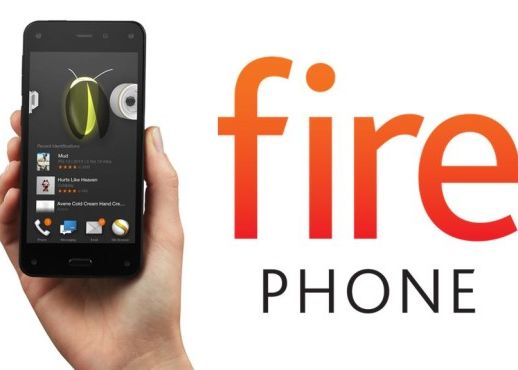 Amazon Fire Phone Cat De Bun E Noul Telefon De La Amazon