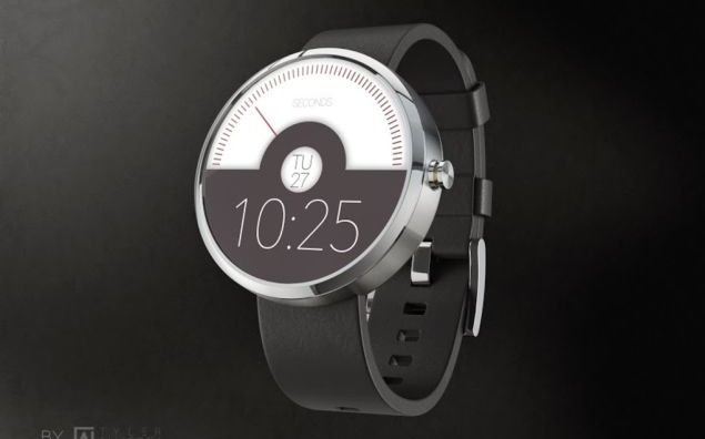 Unul dintre acestea va fi viitorul ceas inteligent de la Motorola. GALERIE FOTO Unul Dintre Acestea Va Fi Viitorul Ceas Inteligent De La Motorola Galerie Foto