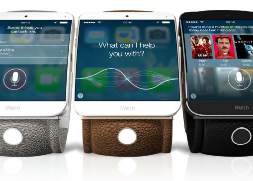 Iwatch Ar Urma Sa Apara In Octombrie Surprizele Apple Ecran De 2 5 Inch Senzor De Puls Si Incarcare Wireless