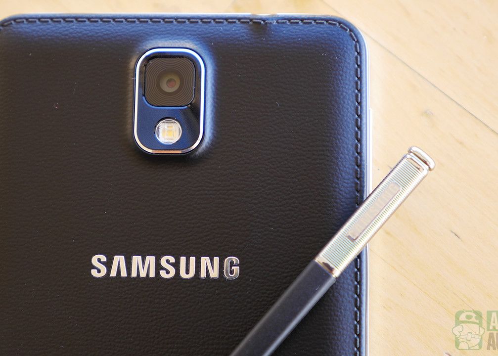 Samsung Galaxy Note 4 Specificatiile Telefonului Au Aparut Via Antutu